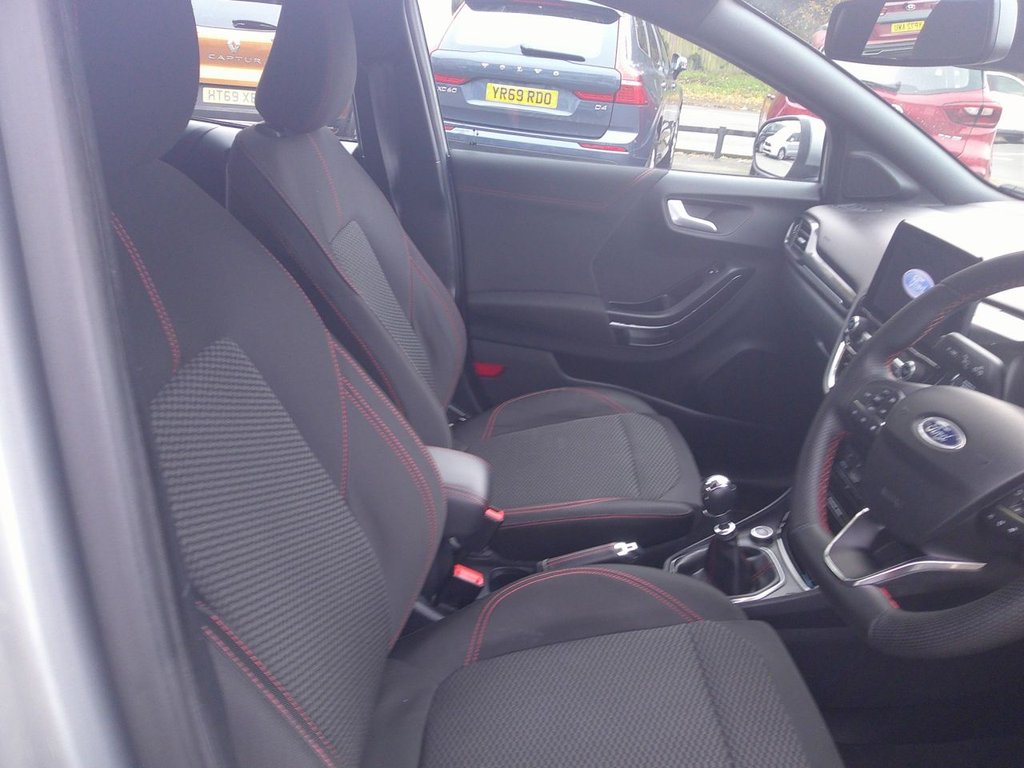 Used Ford Puma 2020 for sale - 76647214: Photo 8