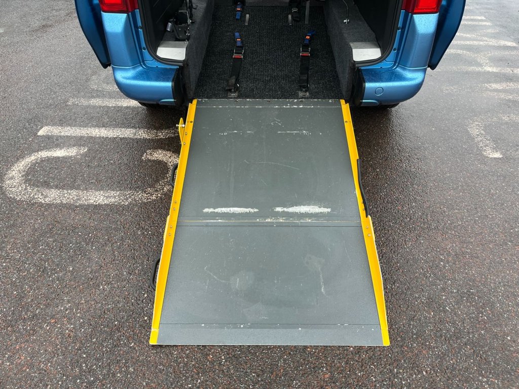 Used Citroen Berlingo Multispace 2012 for sale - 77498379: Photo 10