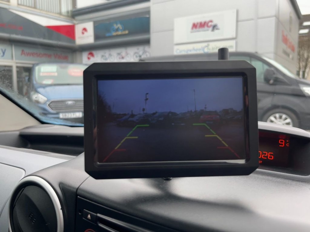 Used Citroen Berlingo Multispace 2012 for sale - 77498379: Photo 24