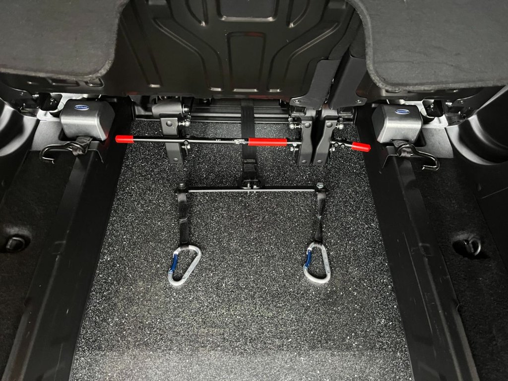 Used Peugeot Rifter 2022 for sale - 77370025: Photo 14