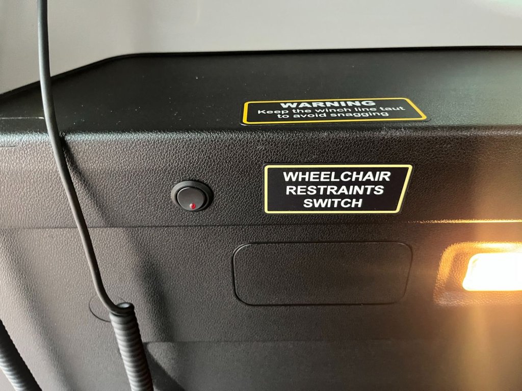 Used Peugeot Rifter 2022 for sale - 77370025: Photo 16