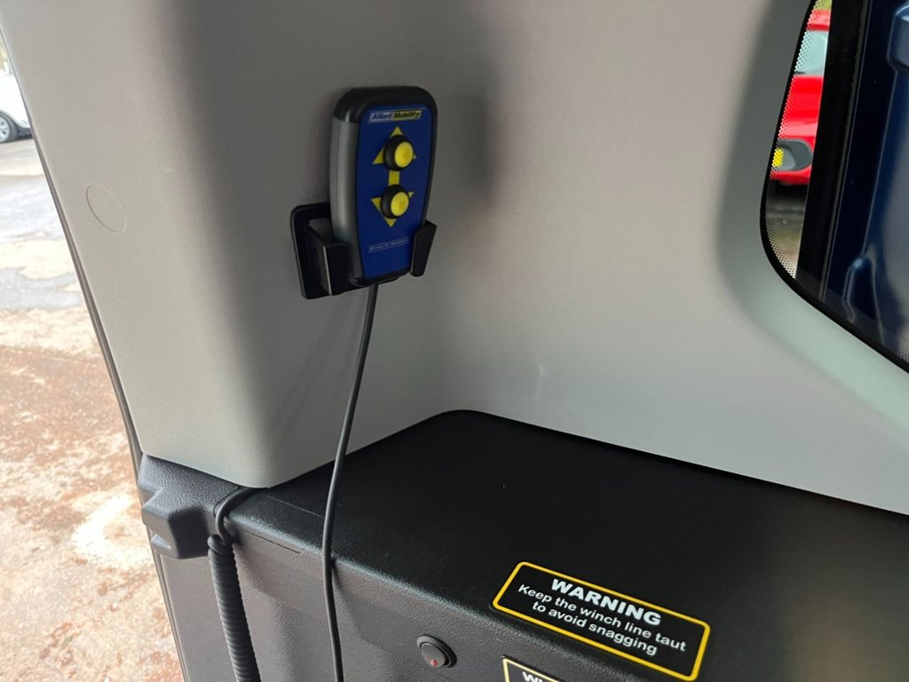 Used Peugeot Rifter 2022 for sale - 77370025: Photo 17