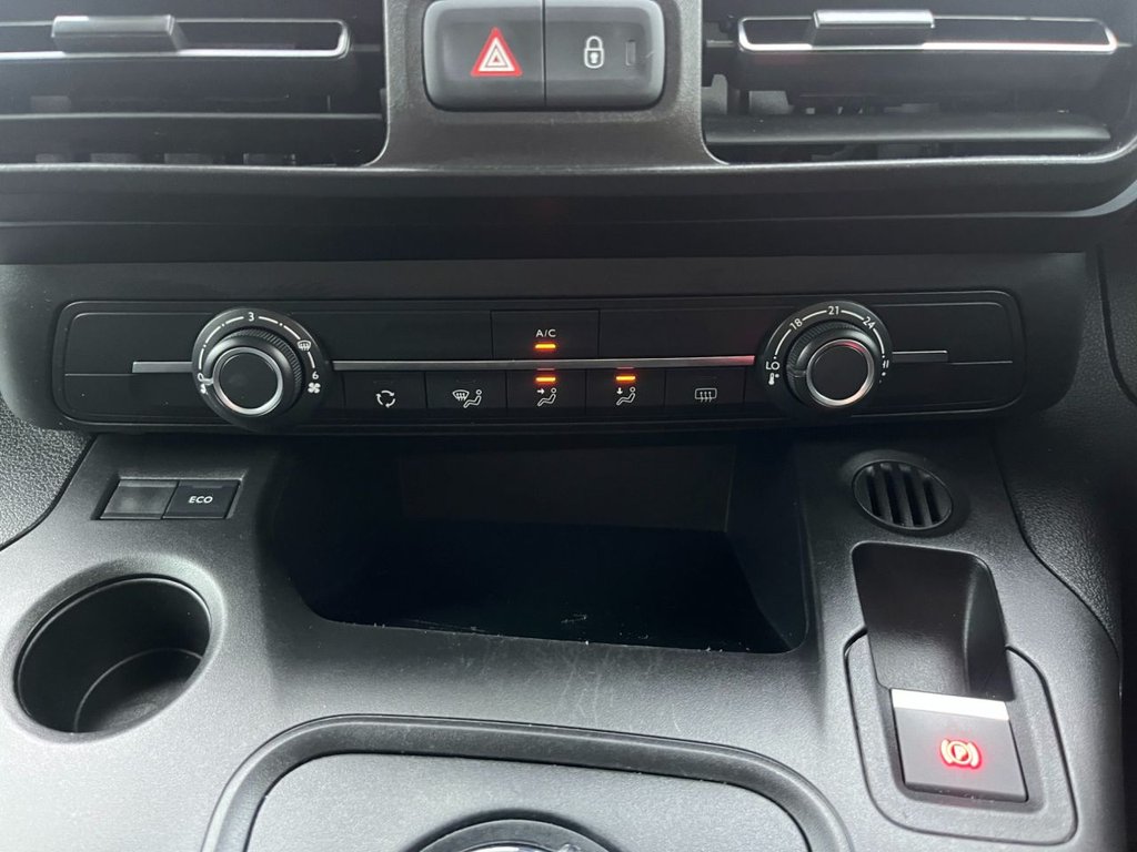 Used Peugeot Rifter 2022 for sale - 77370025: Photo 33