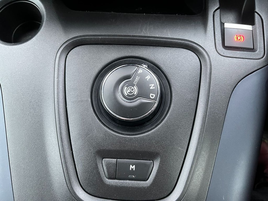 Used Peugeot Rifter 2022 for sale - 77370025: Photo 34