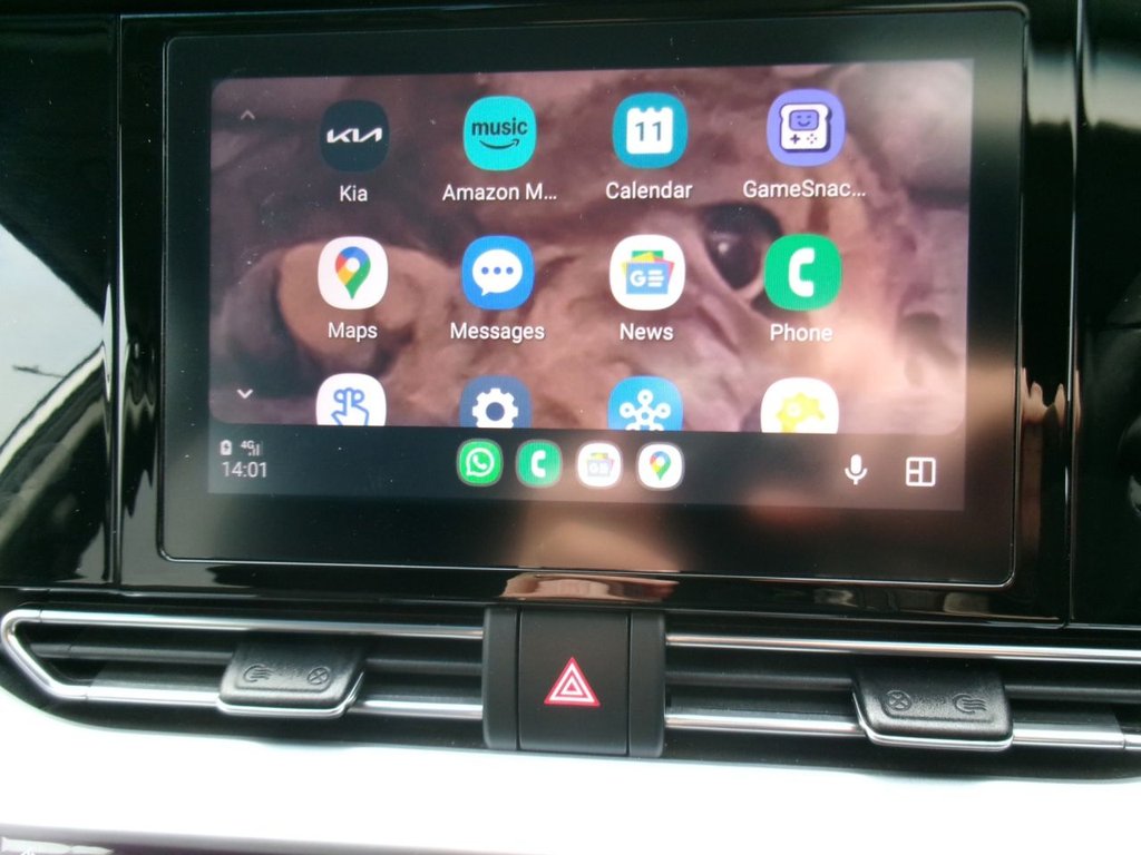 Used Kia Niro 2021 for sale - 77520953: Photo 10