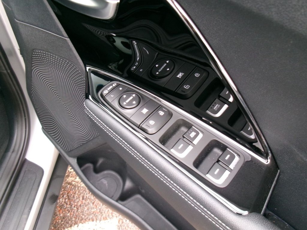 Used Kia Niro 2021 for sale - 77520953: Photo 11