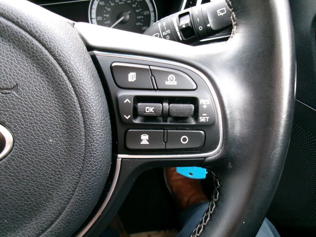 Used Kia Niro 2021 for sale - 77520953: Photo 13