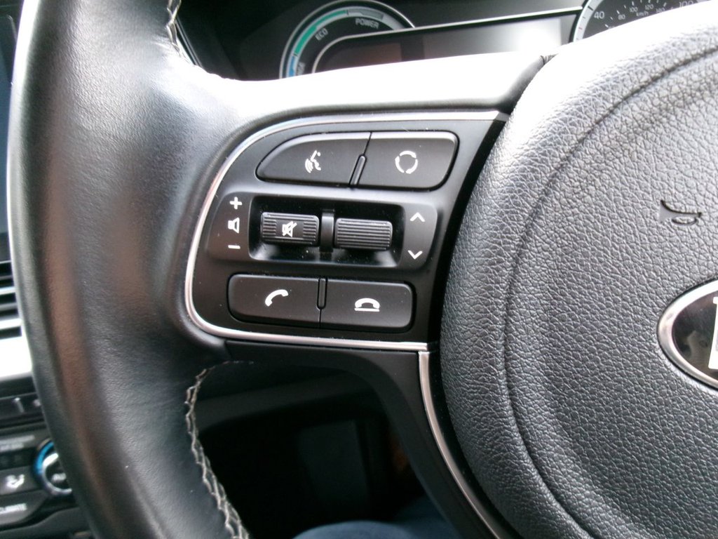 Used Kia Niro 2021 for sale - 77520953: Photo 14