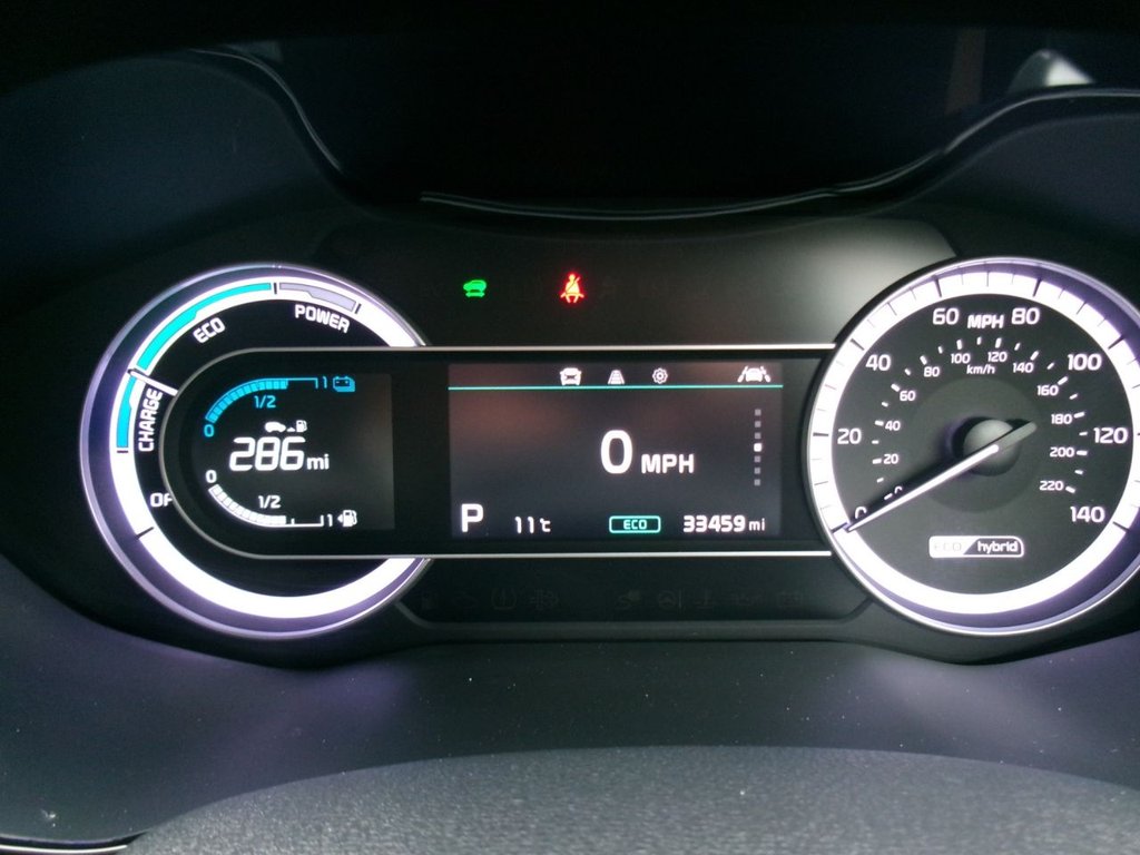 Used Kia Niro 2021 for sale - 77520953: Photo 15