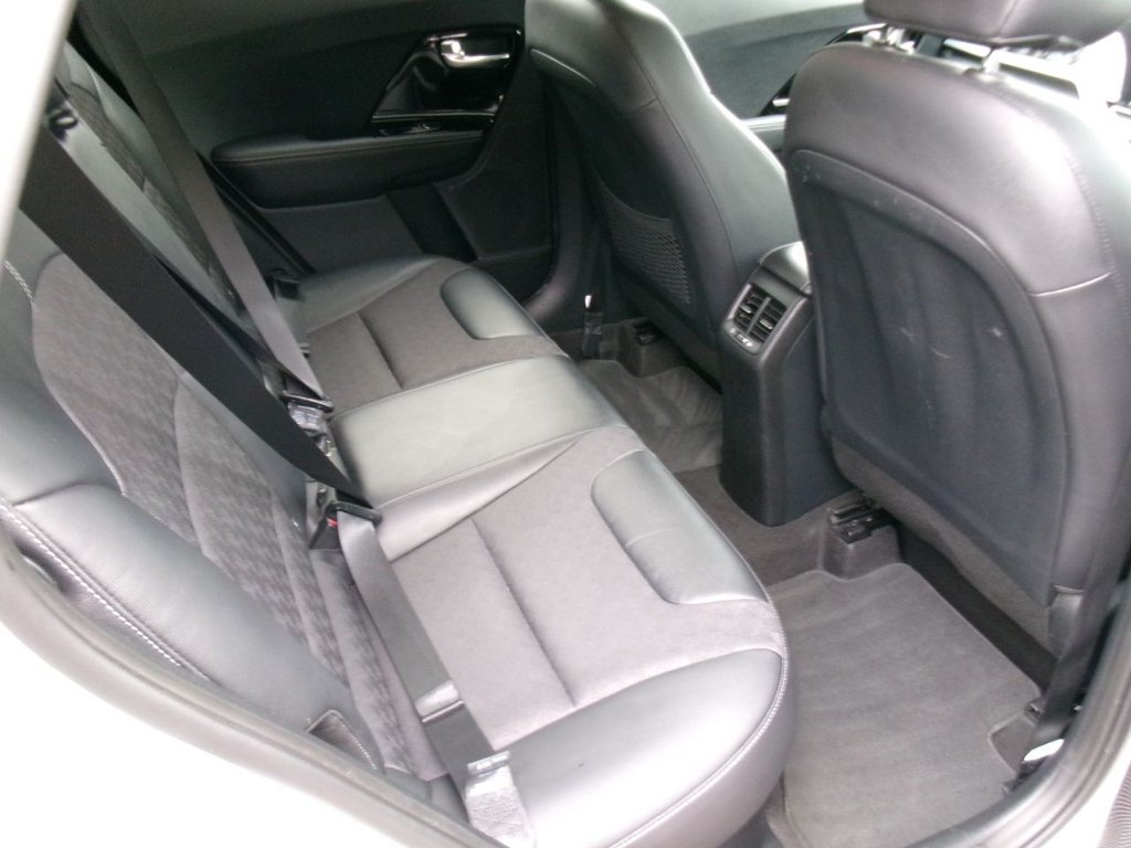 Used Kia Niro 2021 for sale - 77520953: Photo 22
