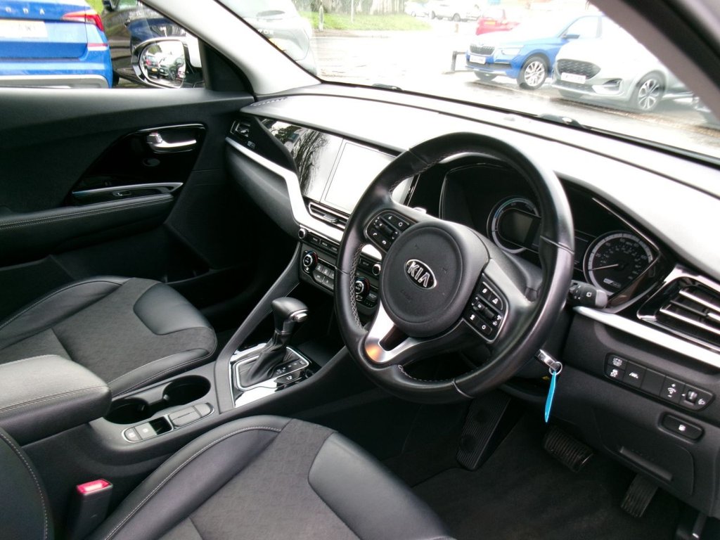 Used Kia Niro 2021 for sale - 77520953: Photo 6