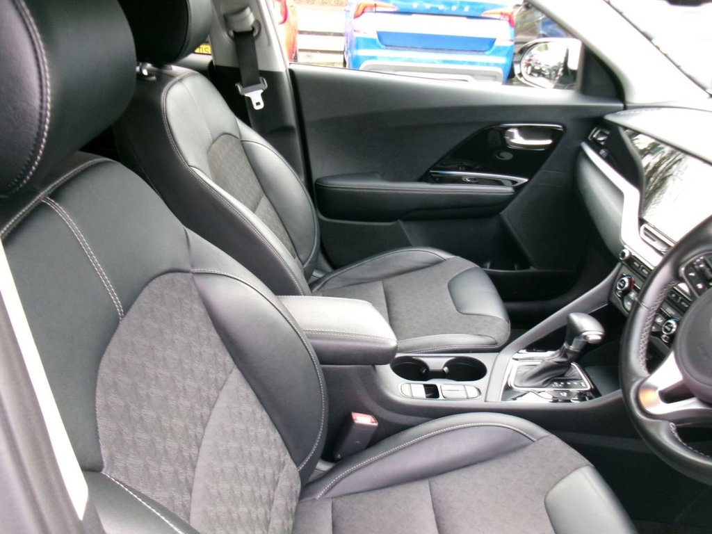 Used Kia Niro 2021 for sale - 77520953: Photo 7