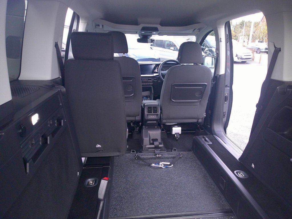 Used Ford Tourneo Connect 2023 for sale - 76647230: Photo 10