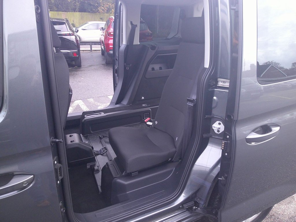 Used Ford Tourneo Connect 2023 for sale - 76647230: Photo 11