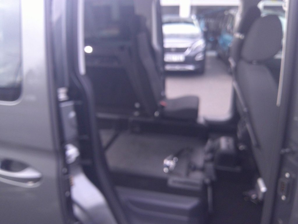 Used Ford Tourneo Connect 2023 for sale - 76647230: Photo 12