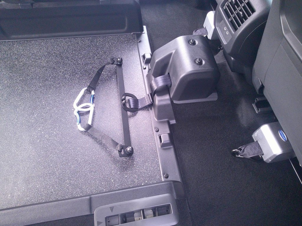 Used Ford Tourneo Connect 2023 for sale - 76647230: Photo 13