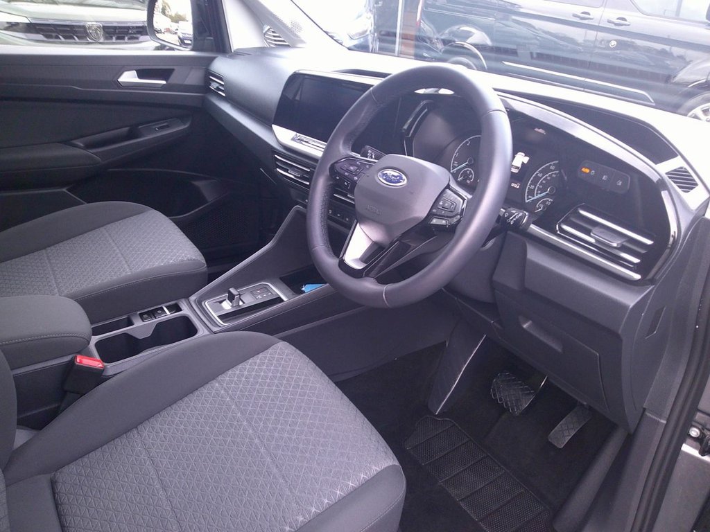 Used Ford Tourneo Connect 2023 for sale - 76647230: Photo 16