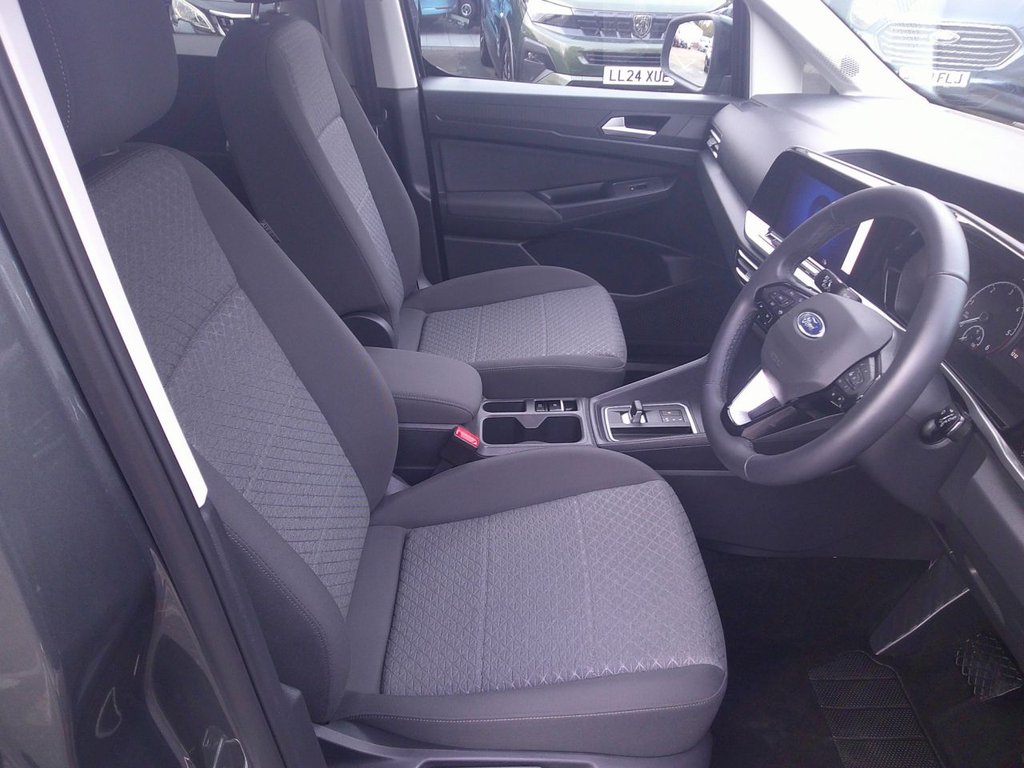 Used Ford Tourneo Connect 2023 for sale - 76647230: Photo 18