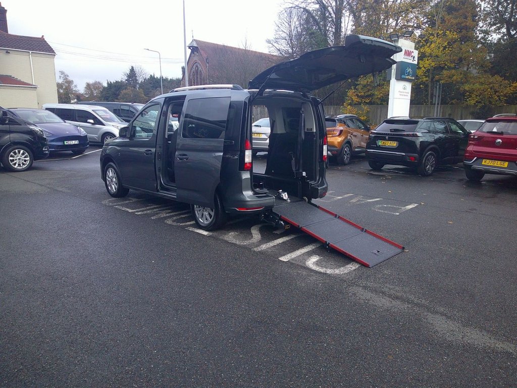 Used Ford Tourneo Connect 2023 for sale - 76647230: Photo 27