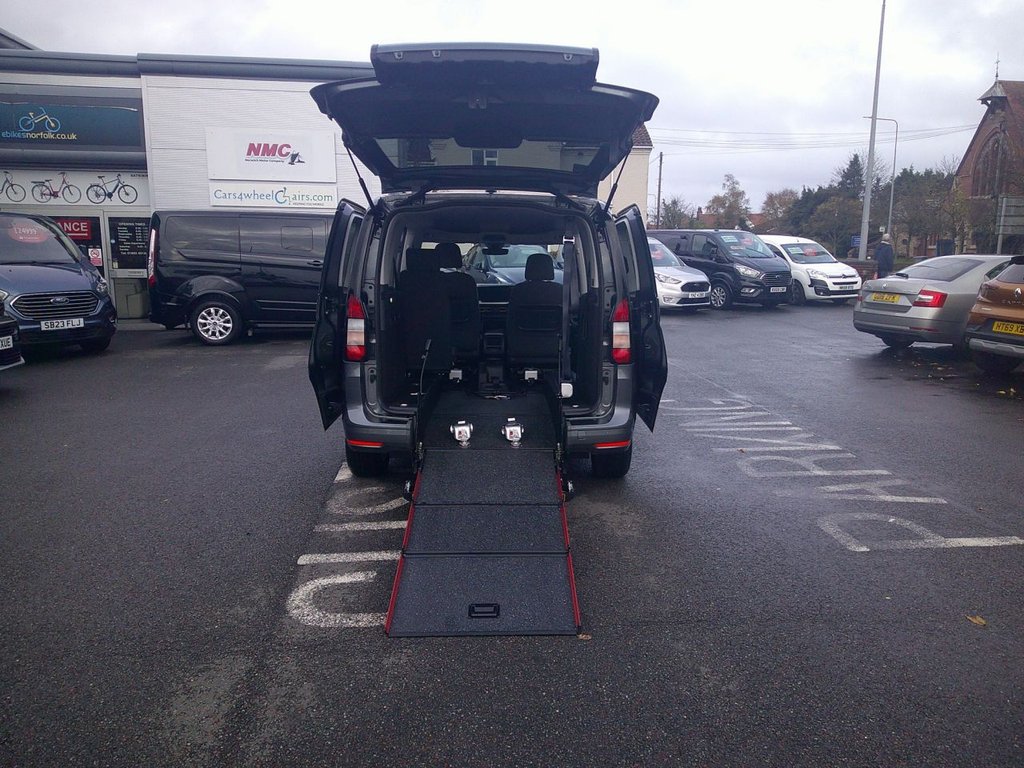 Used Ford Tourneo Connect 2023 for sale - 76647230: Photo 30