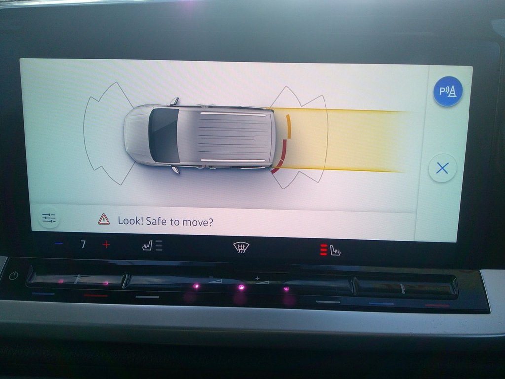 Used Ford Tourneo Connect 2023 for sale - 76647230: Photo 33