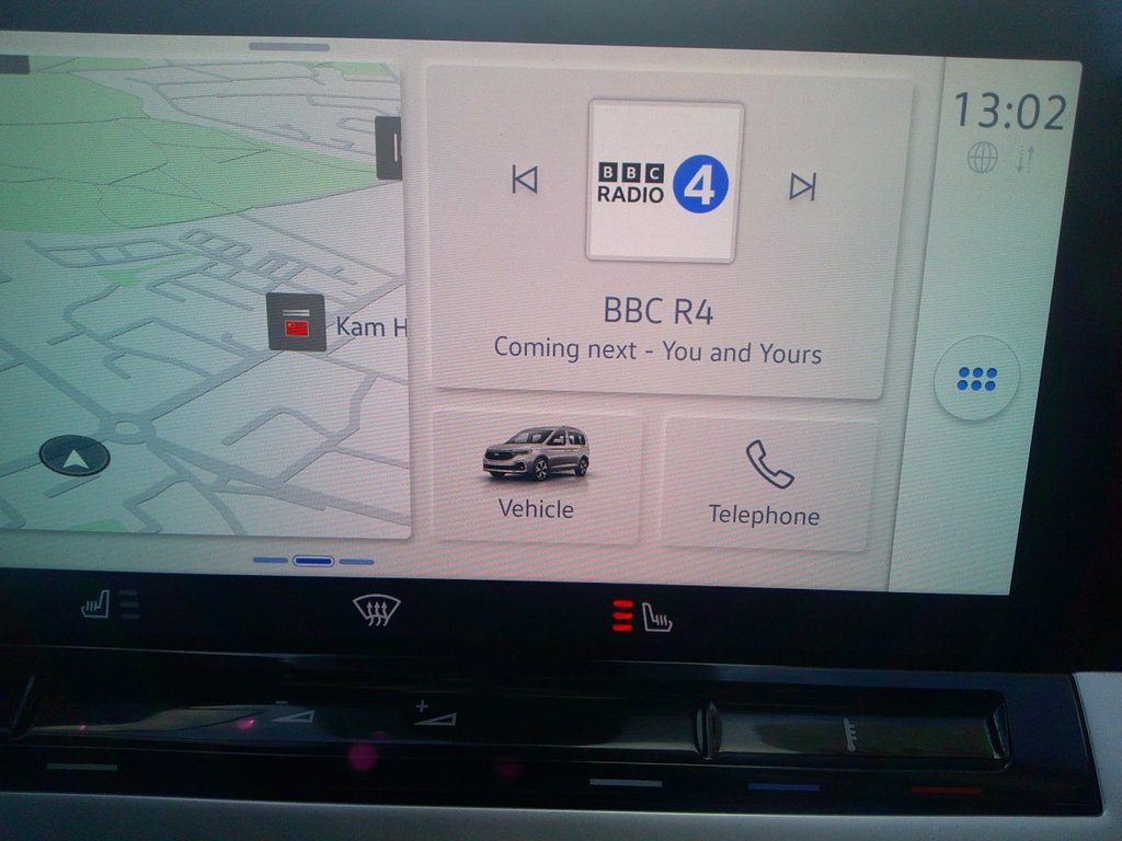 Used Ford Tourneo Connect 2023 for sale - 76647230: Photo 34