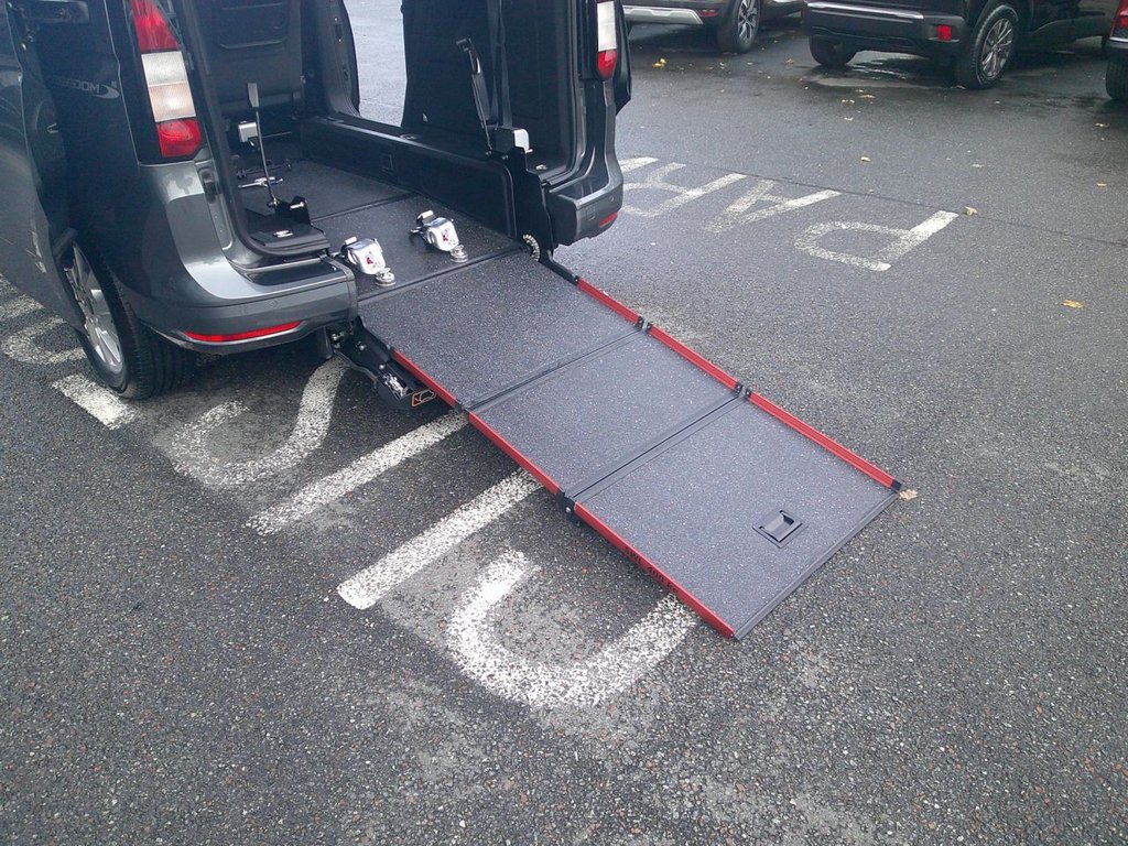 Used Ford Tourneo Connect 2023 for sale - 76647230: Photo 6