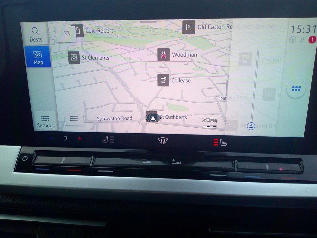 Used Ford Tourneo Connect 2023 for sale - 76647230: Photo 7