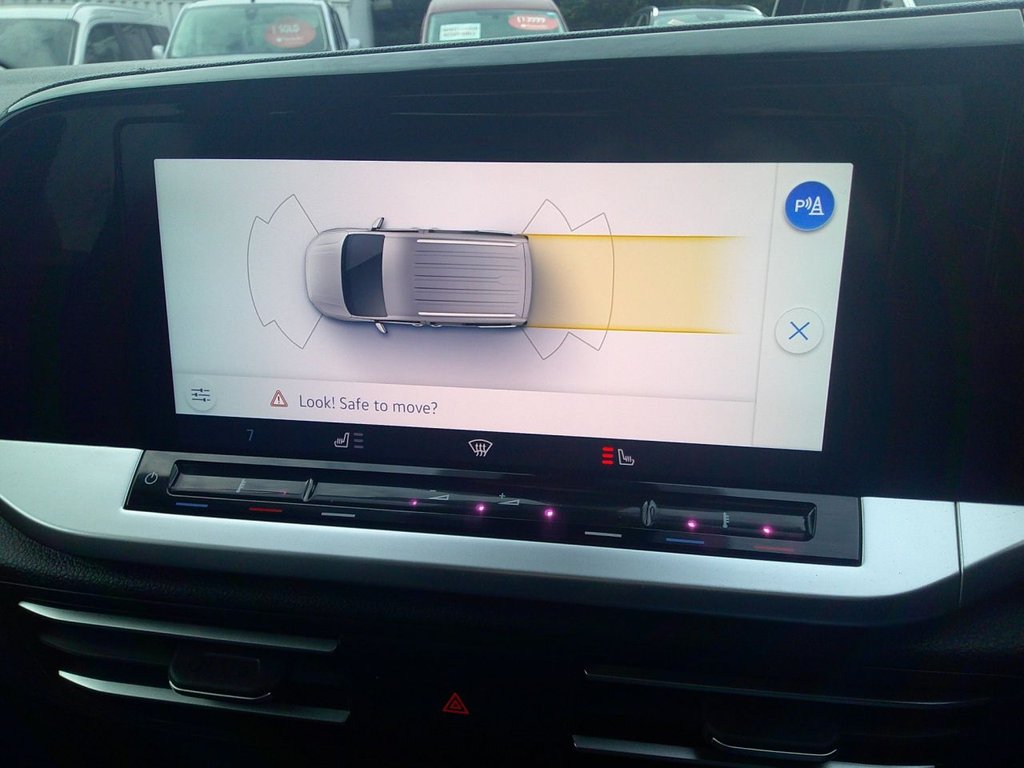 Used Ford Tourneo Connect 2023 for sale - 76647230: Photo 8