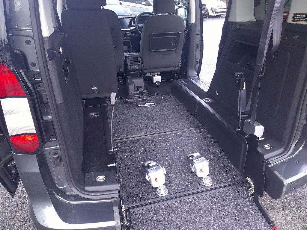 Used Ford Tourneo Connect 2023 for sale - 76647230: Photo 9