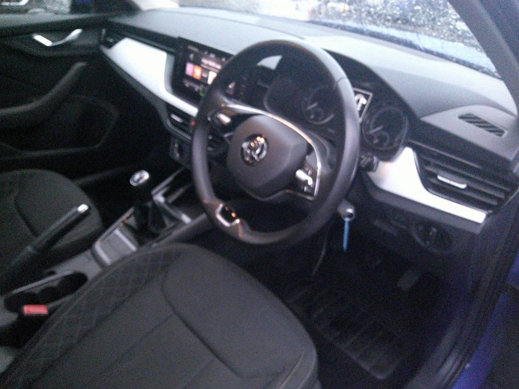 Used Skoda Kamiq 2023 for sale - 76647234: Photo 6