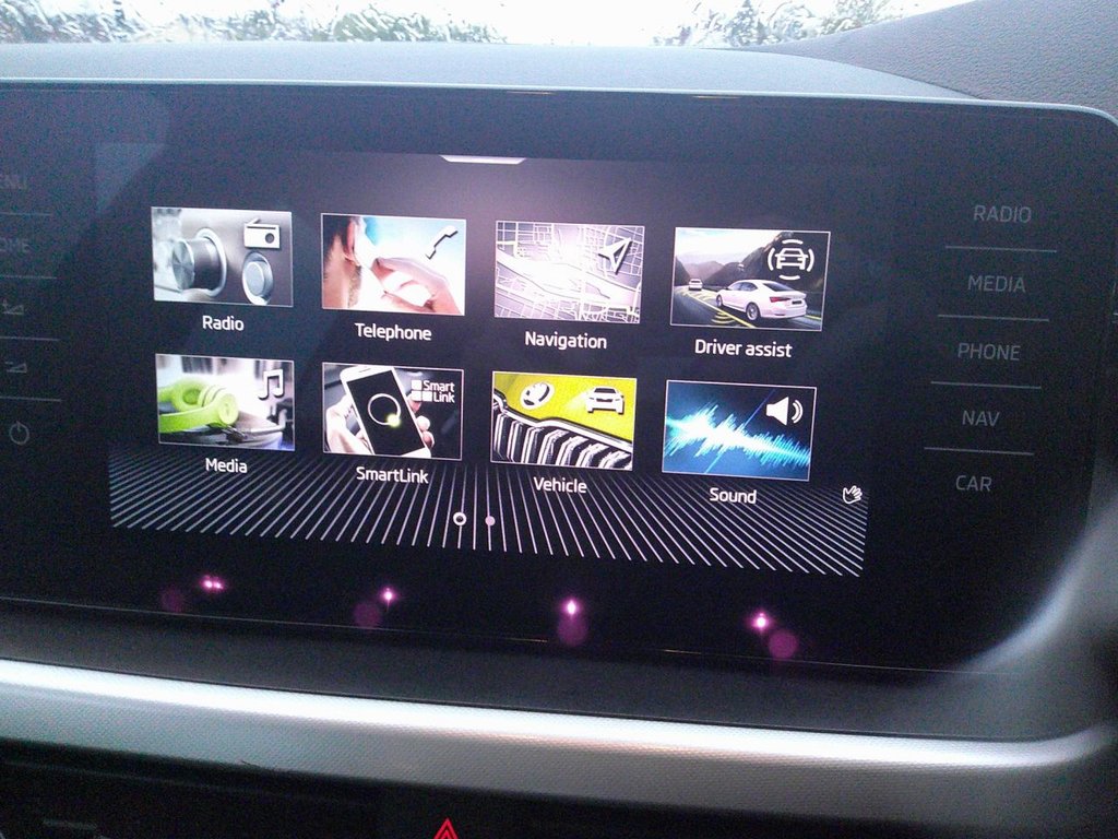 Used Skoda Kamiq 2023 for sale - 76647234: Photo 9