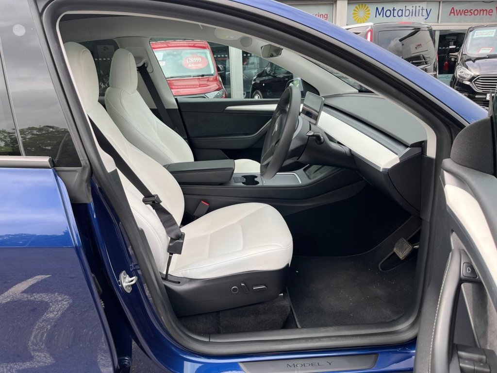 Used Tesla Model Y 2023 for sale - 77161919: Photo 15