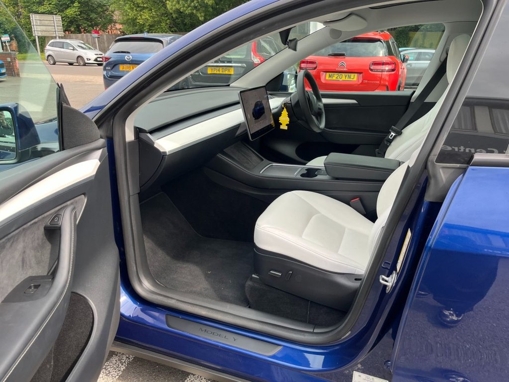 Used Tesla Model Y 2023 for sale - 77161919: Photo 18