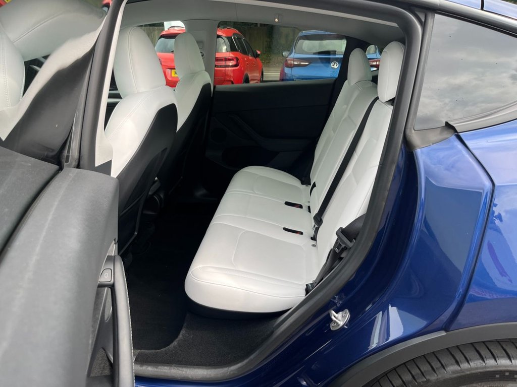 Used Tesla Model Y 2023 for sale - 77161919: Photo 19