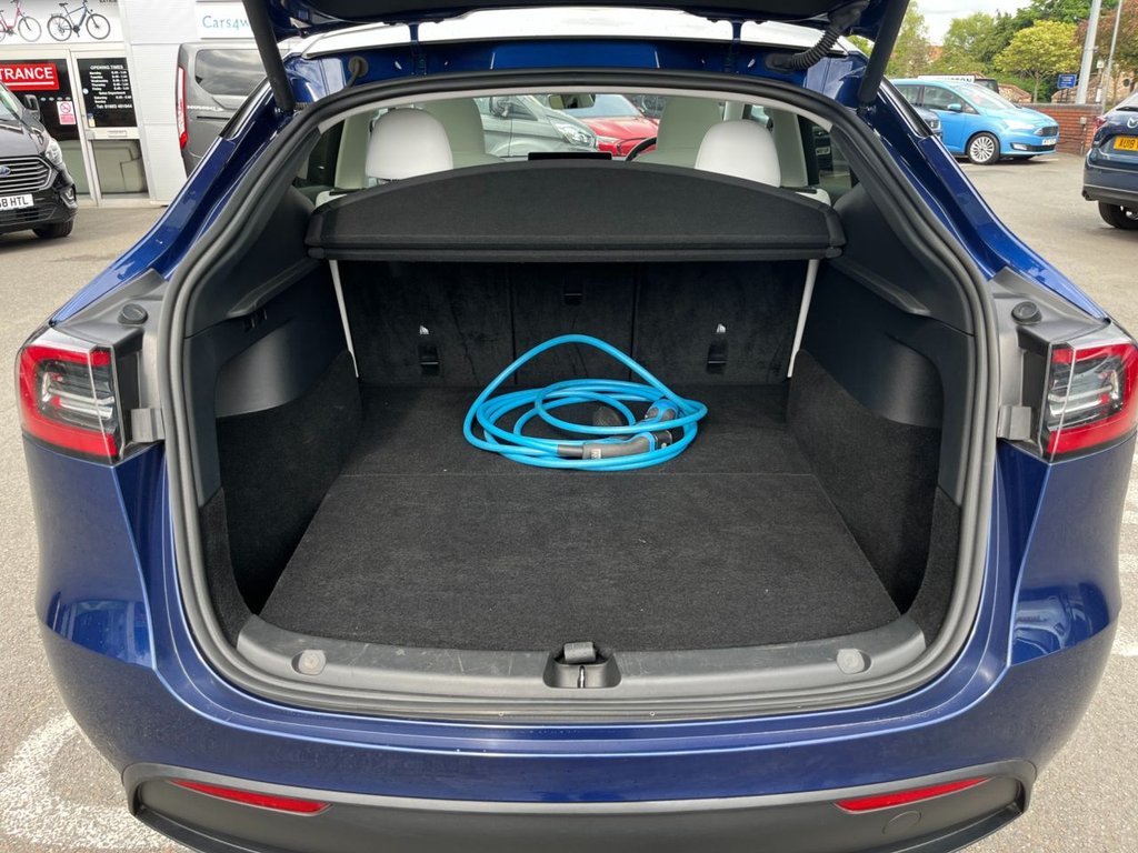 Used Tesla Model Y 2023 for sale - 77161919: Photo 20