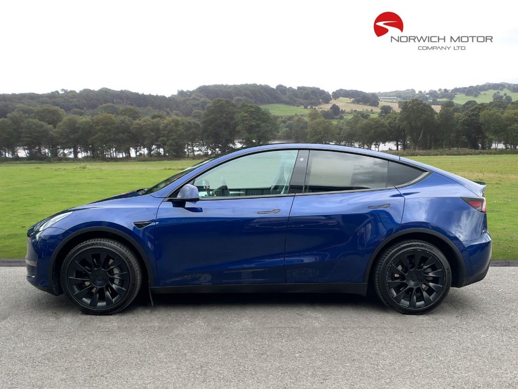 Used Tesla Model Y 2023 for sale - 77161919: Photo 4