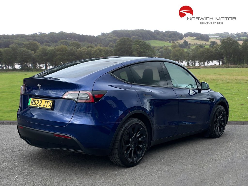 Used Tesla Model Y 2023 for sale - 77161919: Photo 7