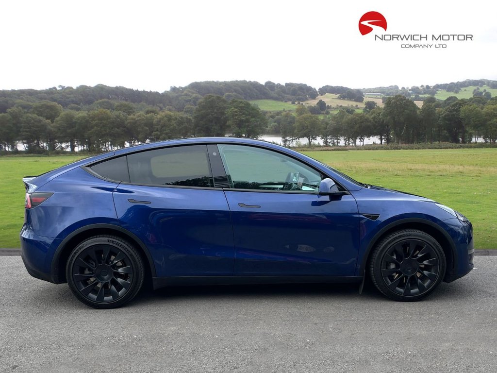 Used Tesla Model Y 2023 for sale - 77161919: Photo 8