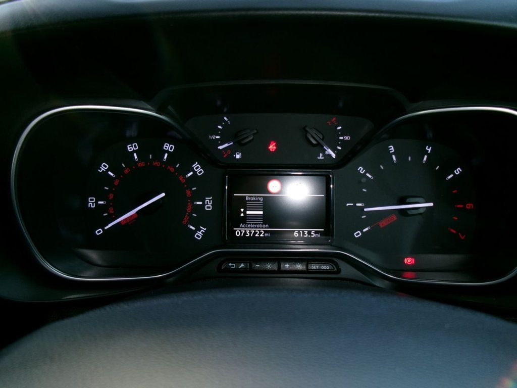 Used Citroen Berlingo 2020 for sale - 77966646: Photo 10