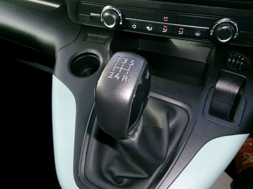 Used Citroen Berlingo 2020 for sale - 77966646: Photo 14