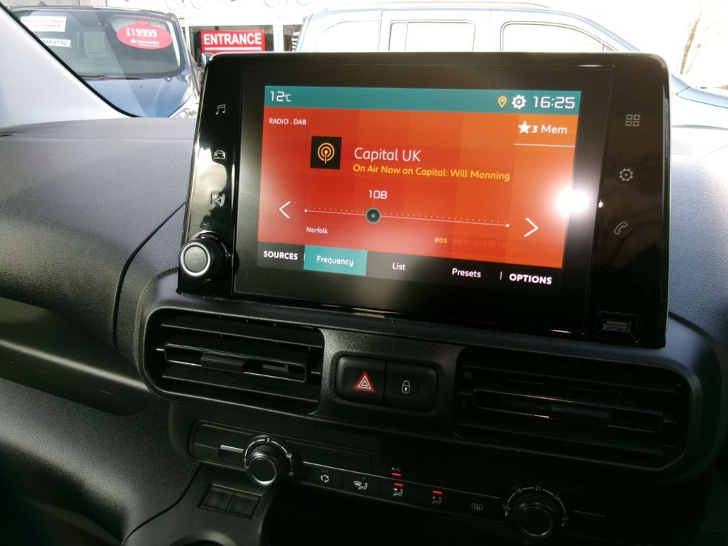 Used Citroen Berlingo 2020 for sale - 77966646: Photo 9