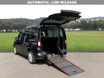 Used Ford Tourneo Connect 2024 for sale - 79643308: Photo