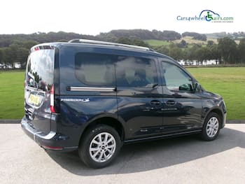 Used Ford Tourneo Connect 2024 for sale - 79643308: Photo