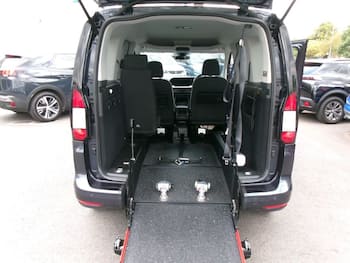 Used Ford Tourneo Connect 2024 for sale - 79643308: Photo