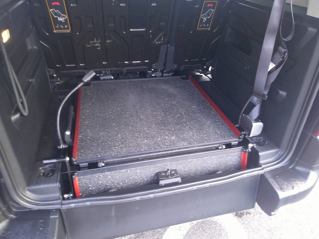 Used Peugeot Rifter 2019 for sale - 76647226: Photo 11