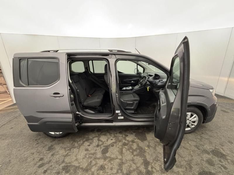 Used Peugeot Rifter 2019 for sale - 76647226: Photo 20