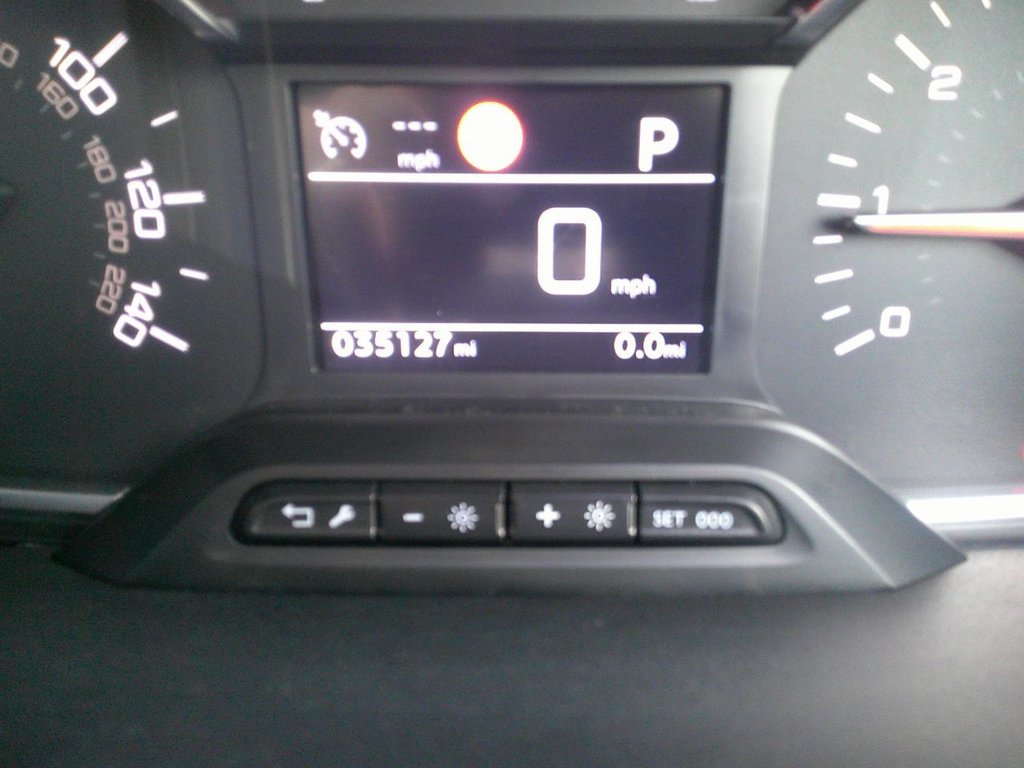 Used Peugeot Rifter 2019 for sale - 76647226: Photo 21