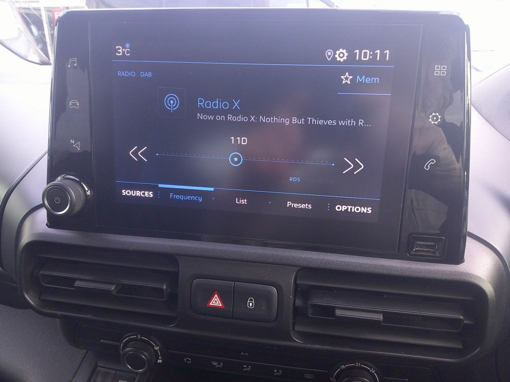 Used Peugeot Rifter 2019 for sale - 76647226: Photo 22