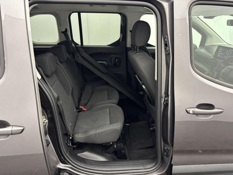 Used Peugeot Rifter 2019 for sale - 76647226: Photo 29